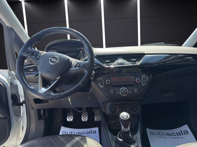 OPEL Corsa 1.2 5 porte b-Color Gpl