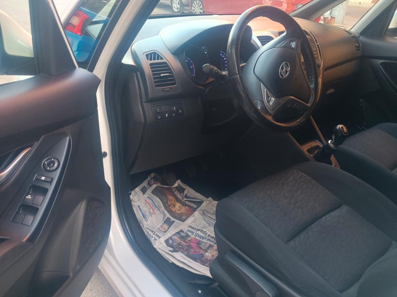 Hyundai iX20 1.4 CRDI 90 CV Comfort