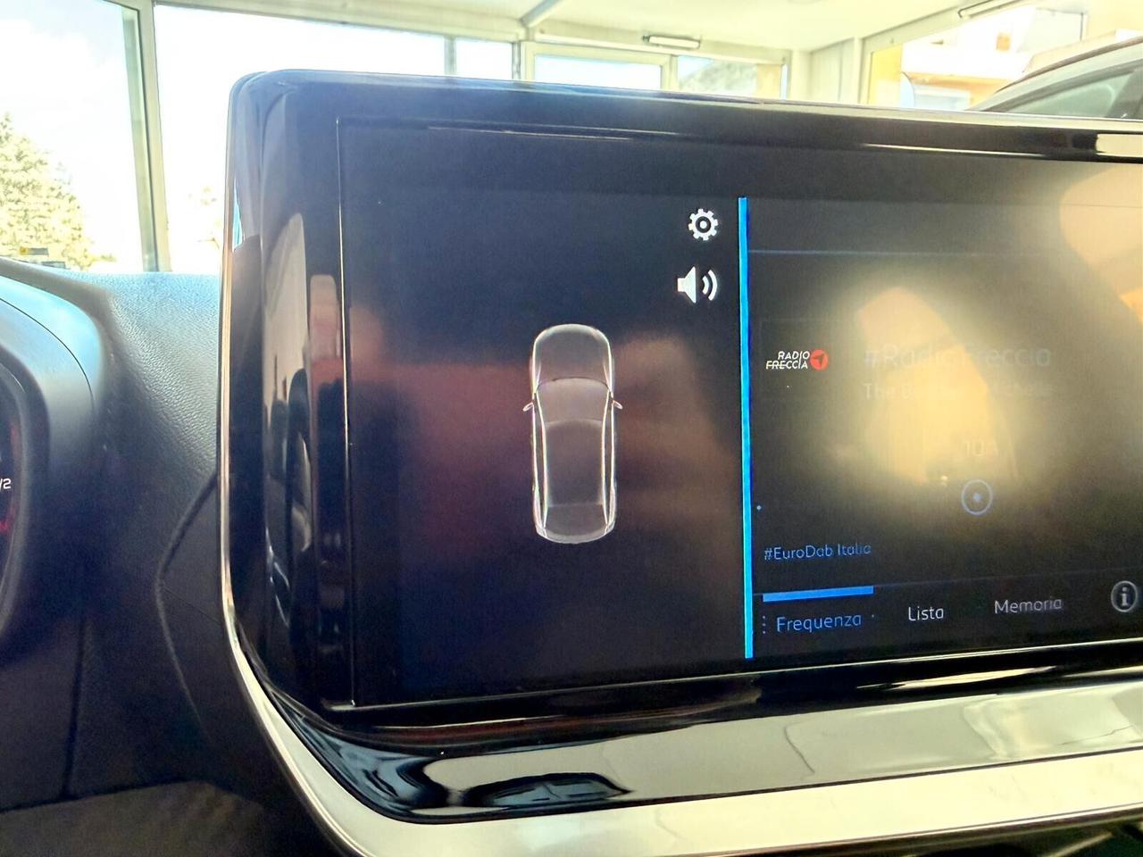 Peugeot 208 Style 1.2 75CV