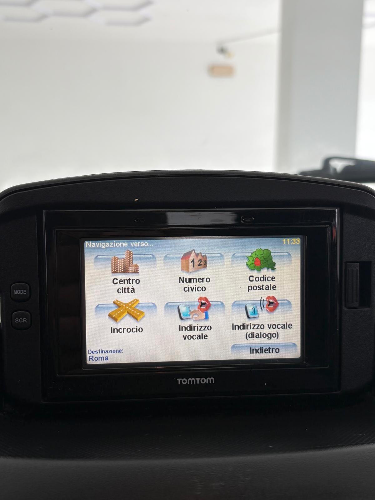 Toyota Aygo 1.0 12V VVT-i 5 porte Cool Soda Connect