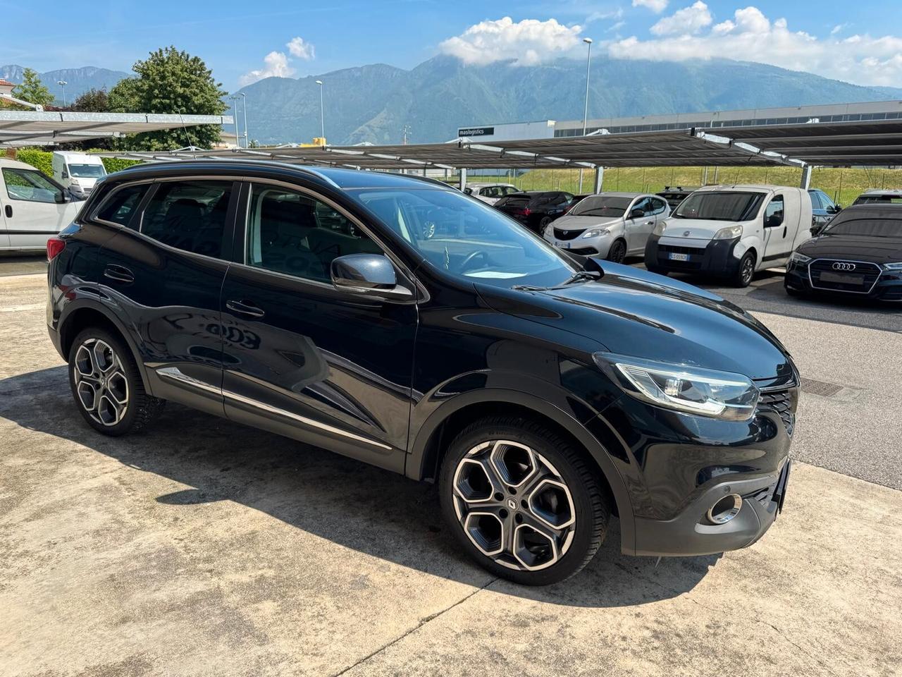 Renault Kadjar dCi 130CV 4x4 Energy Intens