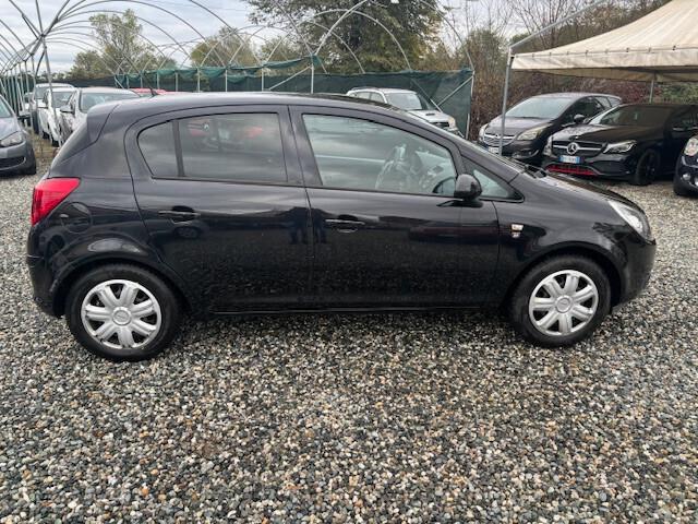 Opel Corsa IV SERIE 1.4 GPL BOMBOLE VALIDE FINO AL 2032