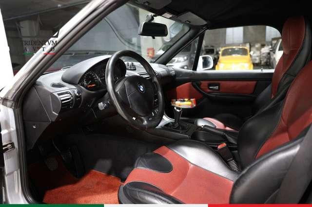 BMW Z3 Roadster 1.9 140cv