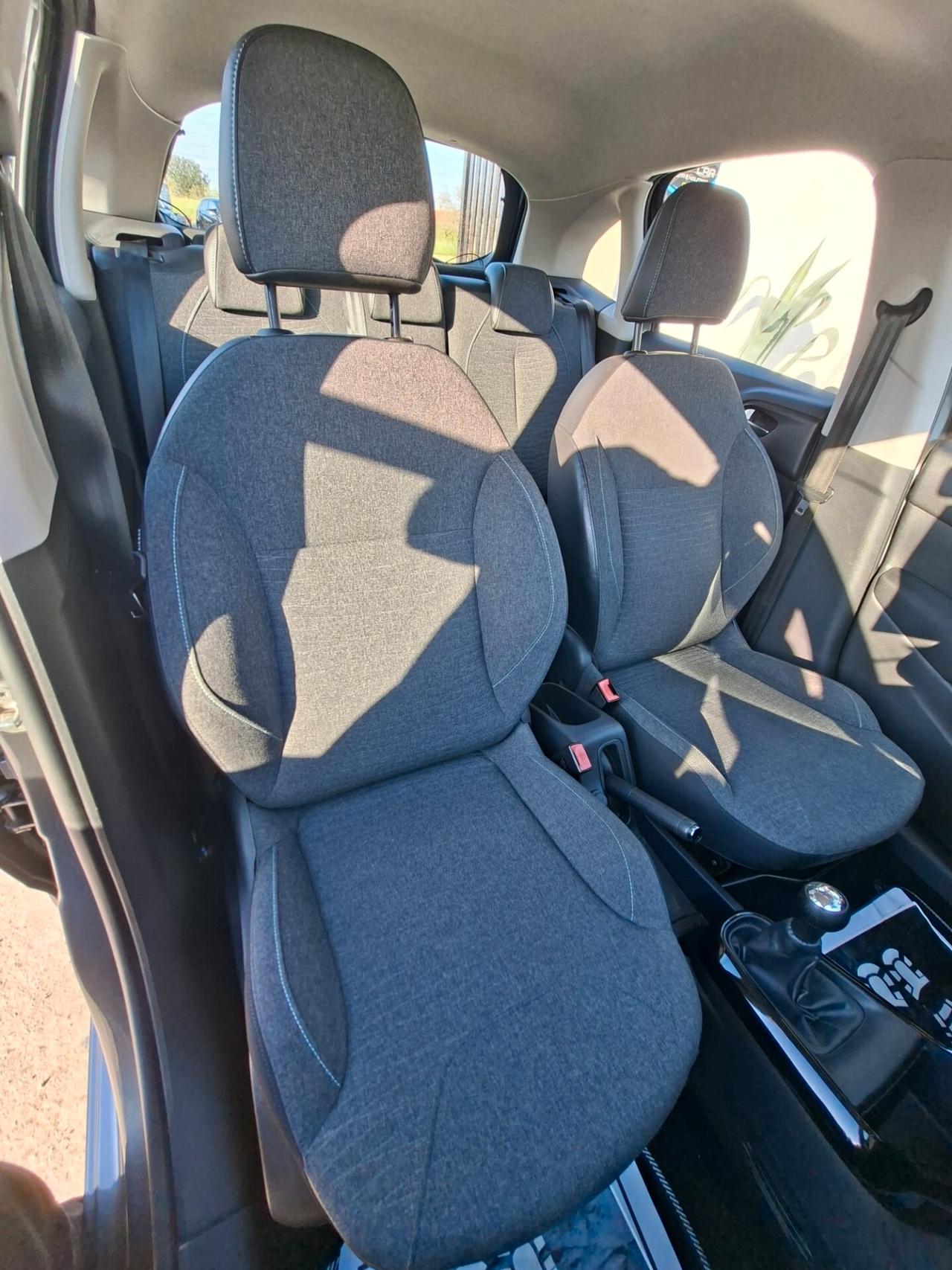 Citroen C3 Exclusive