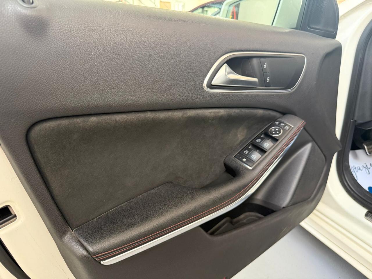 Mercedes-benz A 180 A 180 CDI Sport