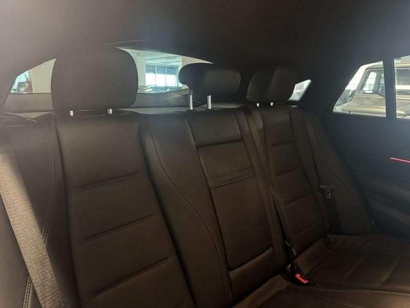 Mercedes-Benz GLE Coupé GLE 300 d 4Matic Mild Hybrid Coupé Premium