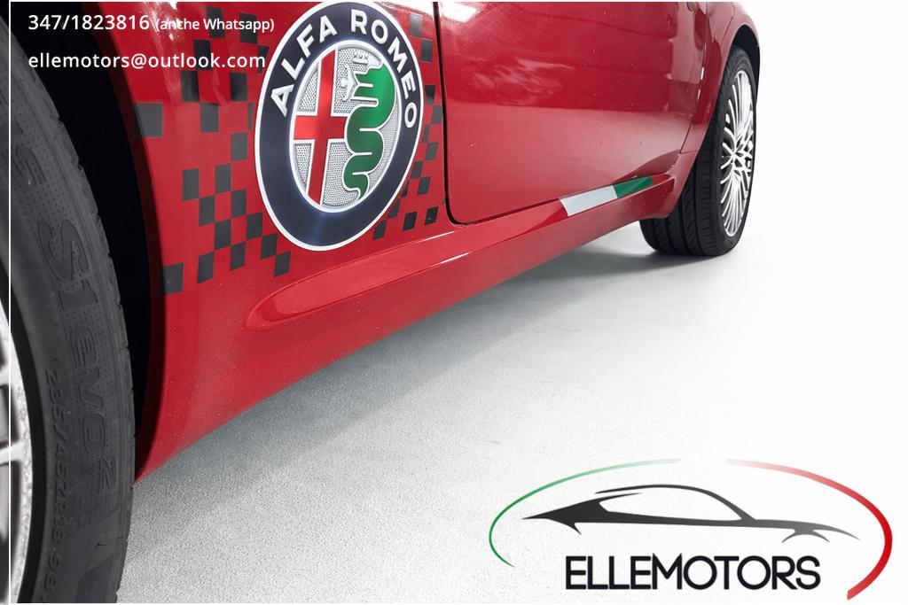 Alfa Romeo Brera 3.2 JTS Sky Window Q4