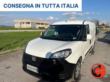 FIAT Doblo 1.4 N.P(PL-TN-L2H1)MAXI-COIMBENTATO ISOTERMICO-