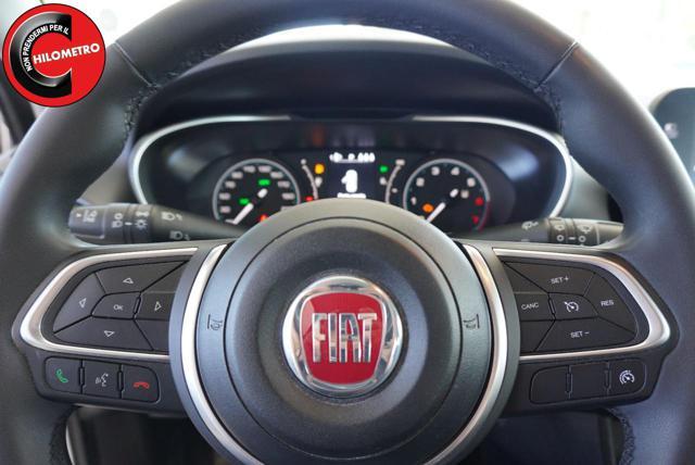 FIAT Tipo 1.5 Hybrid DCT 5 porte