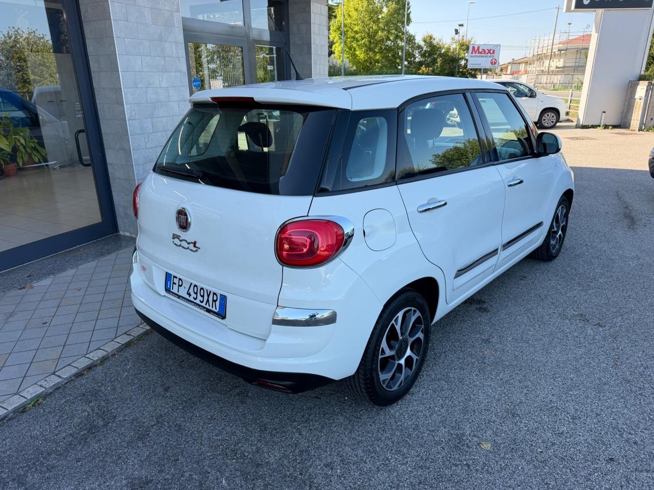 Fiat 500L 1.3 Diesel Neopatentati