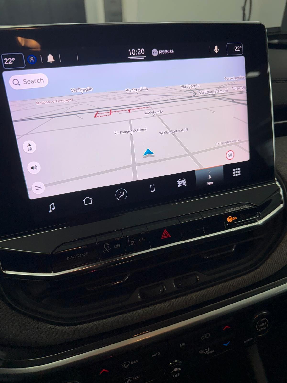 Jeep Compass 1.3 Turbo T4 2WD Business