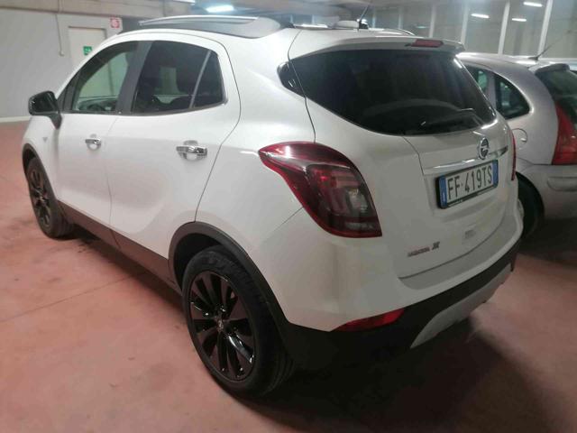 OPEL Mokka 1.6 CDTI Ecotec 4x2 Start&Stop Cosmo b-Color