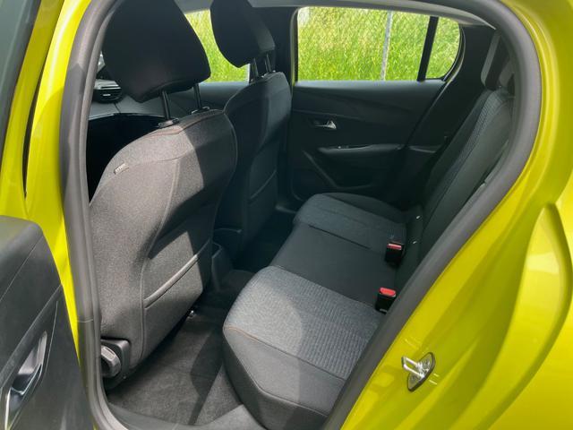 PEUGEOT 208 Style Turbo benzina 100 KM 0