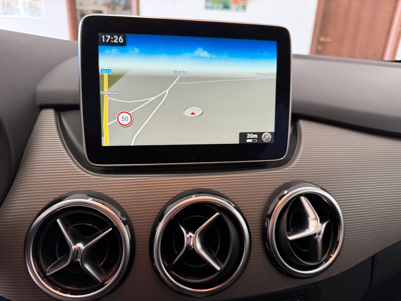 Mercedes-benz A 180 CDI Automatic Sport