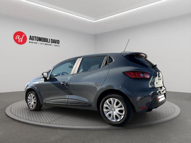 RENAULT Clio TCe 12V 75 CV 5 porte Business