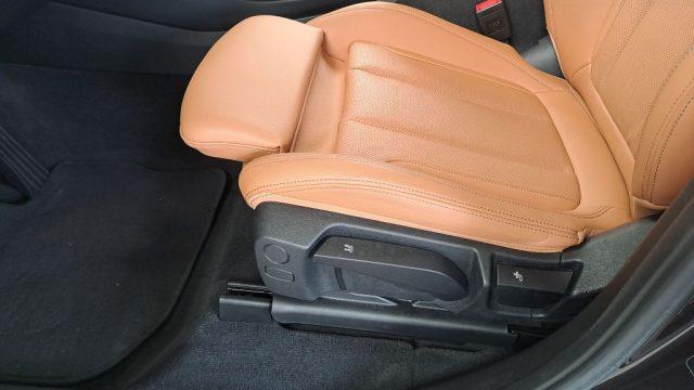 BMW X3 xDrive30d 249CV 48V Aut.