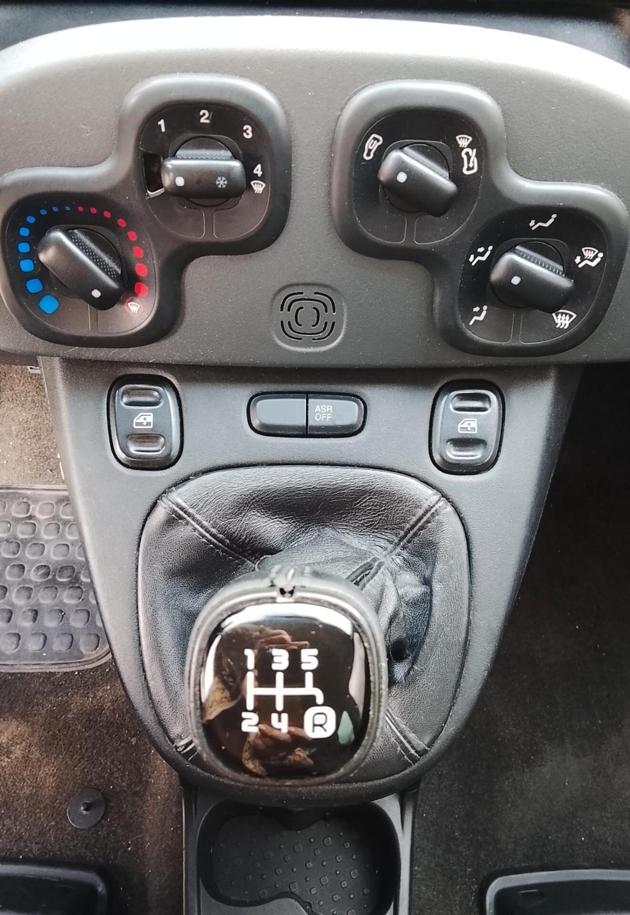 Fiat Panda 1.2 EasyPower Lounge