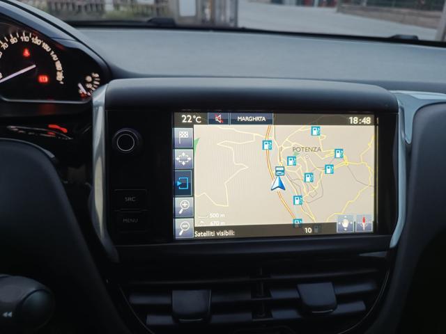 PEUGEOT 208 1.4 8V HDi VENDUTA