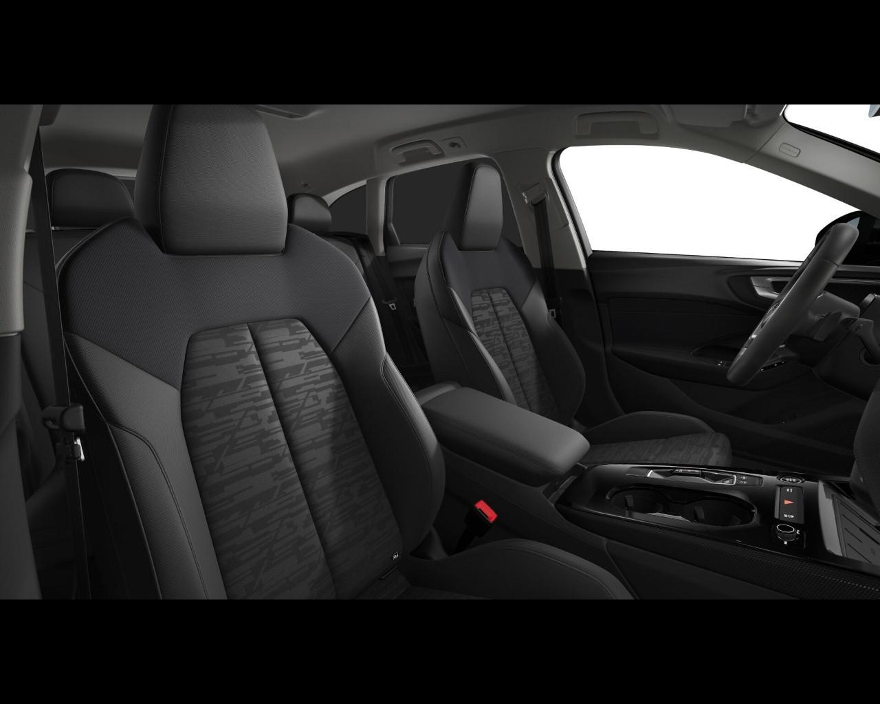 AUDI Audi A5 Avant Business Advanced TDI 150 kW S tronic