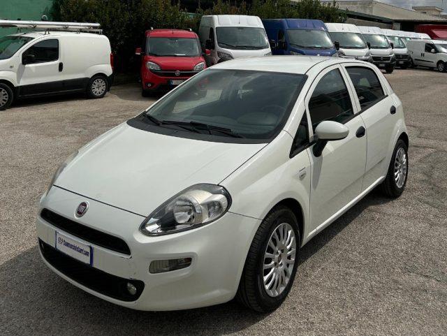 FIAT Punto VAN 1.3 M-JET 5 PORTE 4 POSTI N1 - 2018