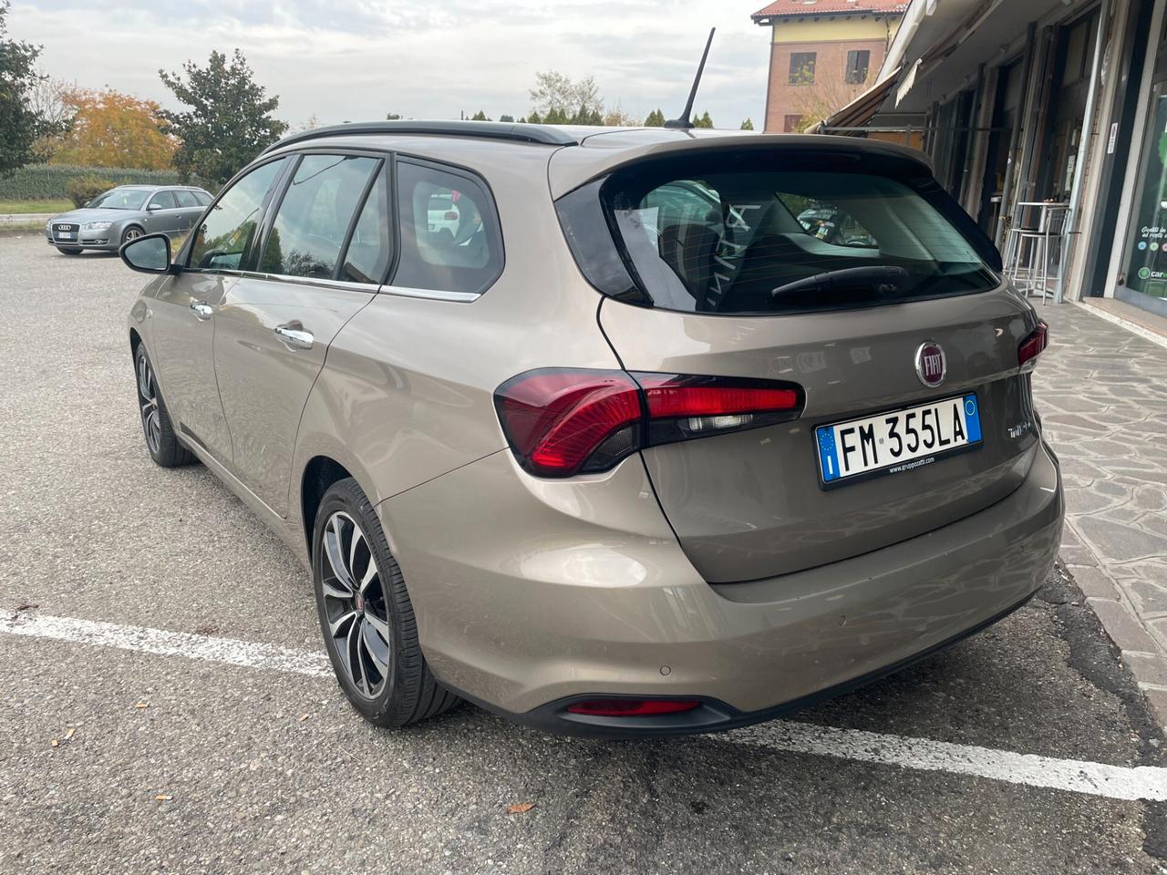 Fiat Tipo 1.3 Mjt S&S SW Business IVA ESPOSTA