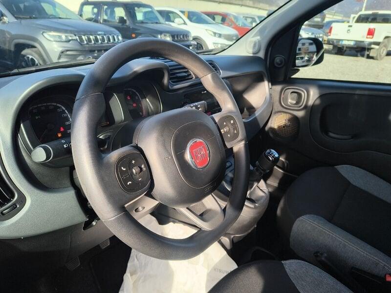 FIAT Panda Panda 1.0 FireFly S&S Hybrid