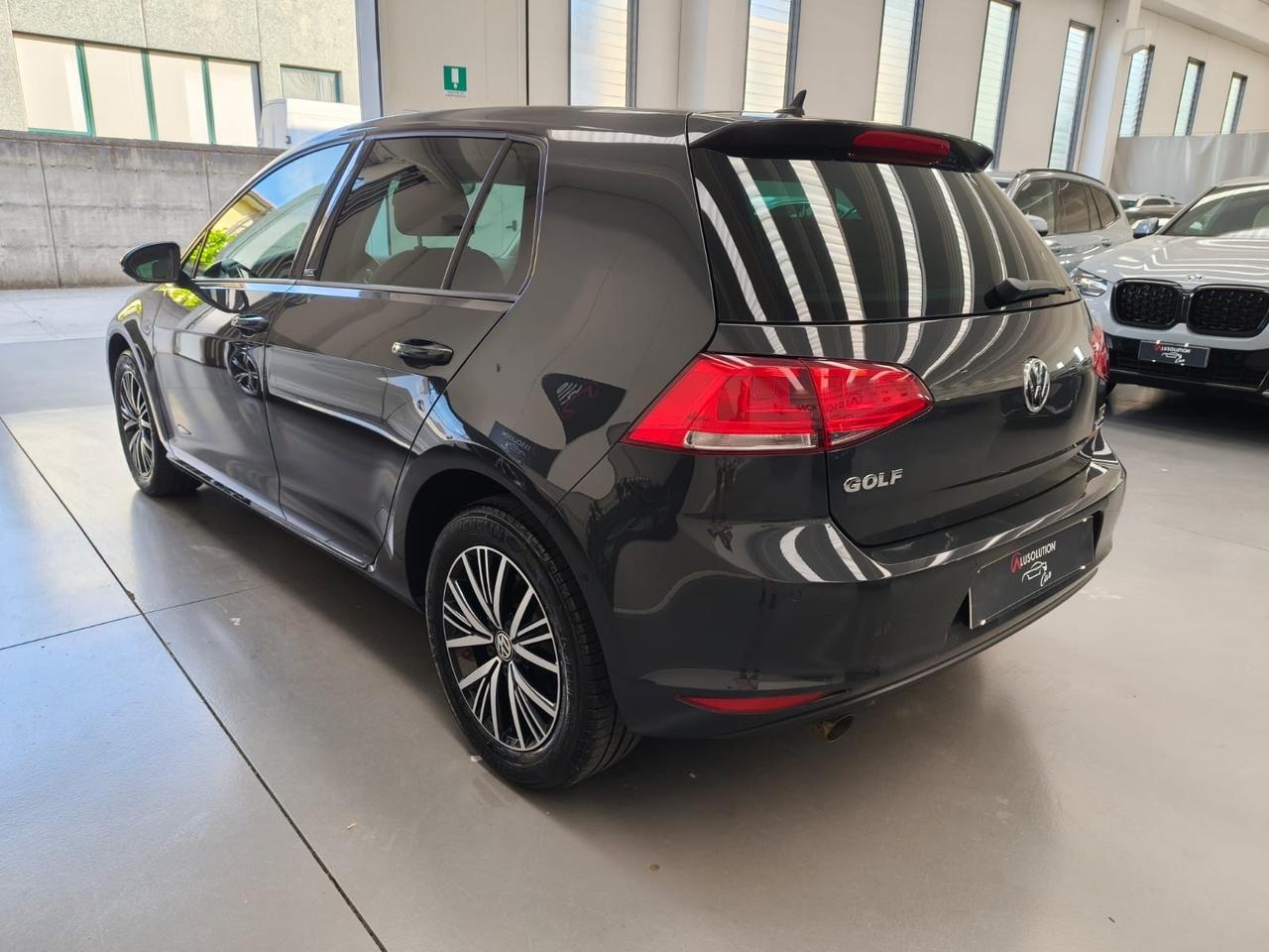 Volkswagen Golf 1.6 TDI 110 CV 5p. Sport Edition BlueMotion Technology