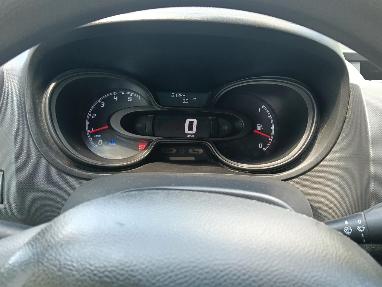 Fiat Talento 1.6 Ecojet PC-TN Furgone 10q