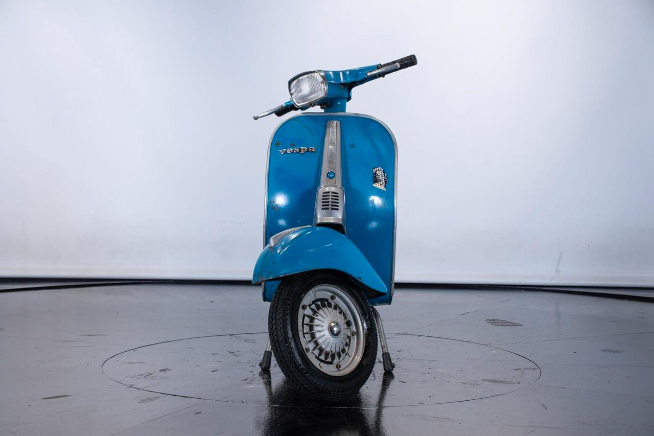 Piaggio Vespa 50 Special (V5B3)