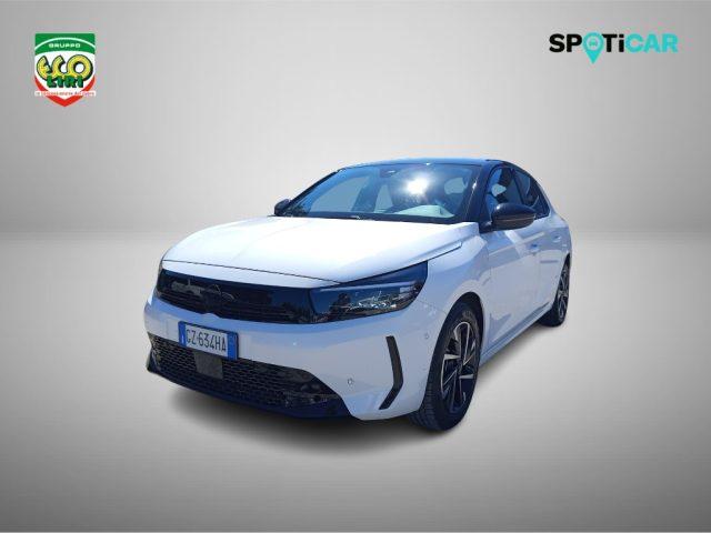 OPEL Corsa 1.2 100 CV GS