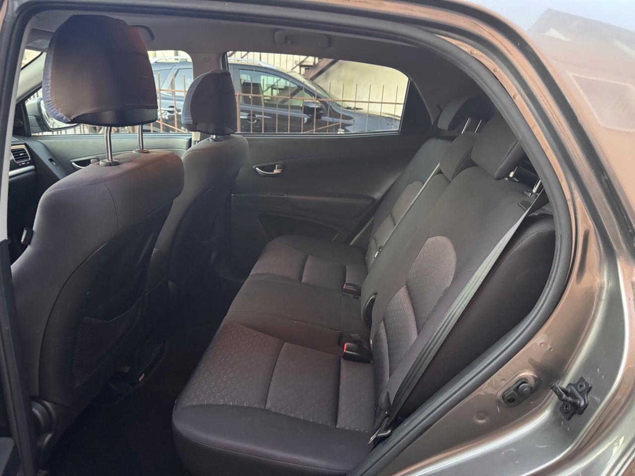 Ssangyong Korando 2.0 GPL Scadenza 2033