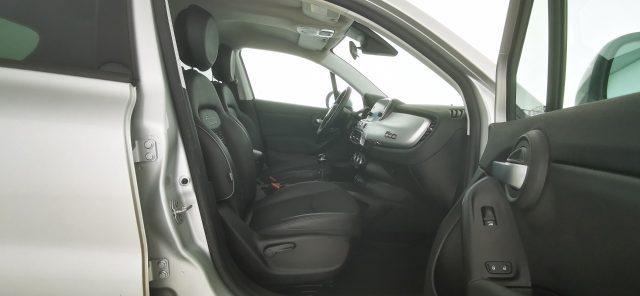 FIAT 500X 1.0 T3 120 CV Connect