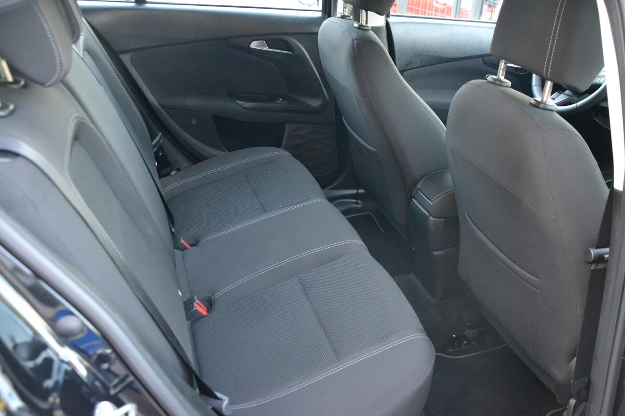 Fiat Tipo 1.5 HYBRID 130CV DCT **PREZZO VERO**UNIPRO'**