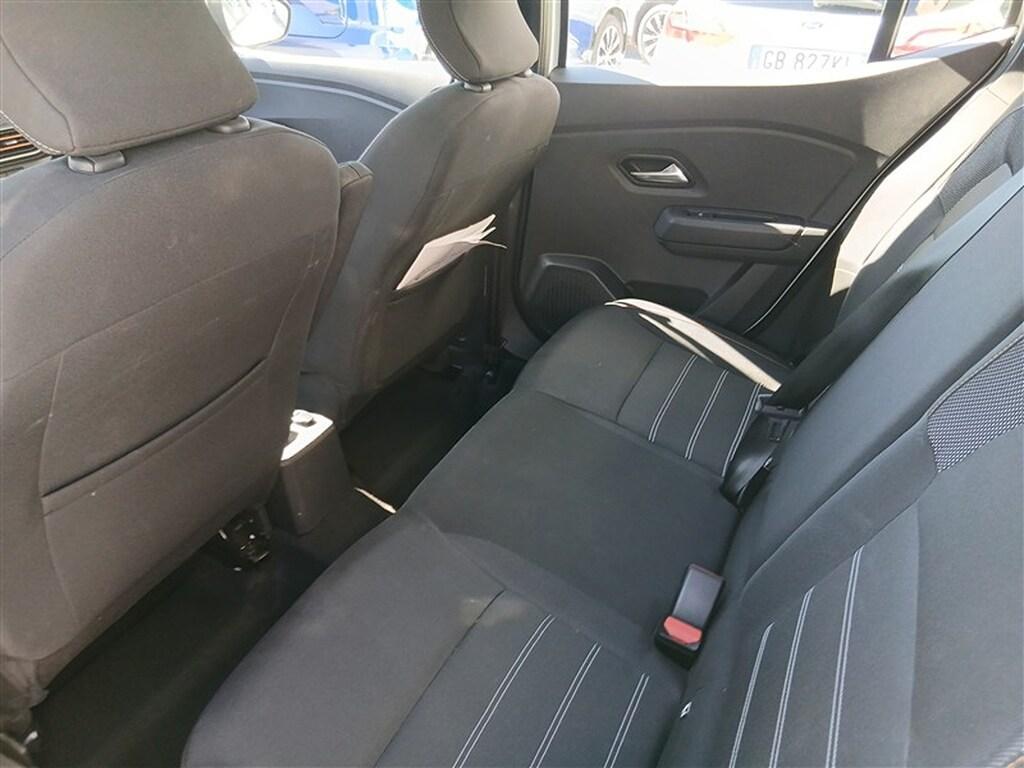 Dacia Sandero Stepway 1.0 TCe Comfort