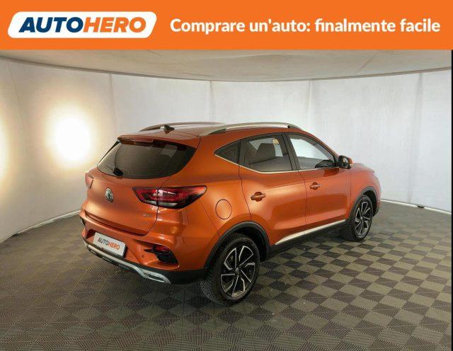 MG ZS 1.5 VTi-tech Luxury