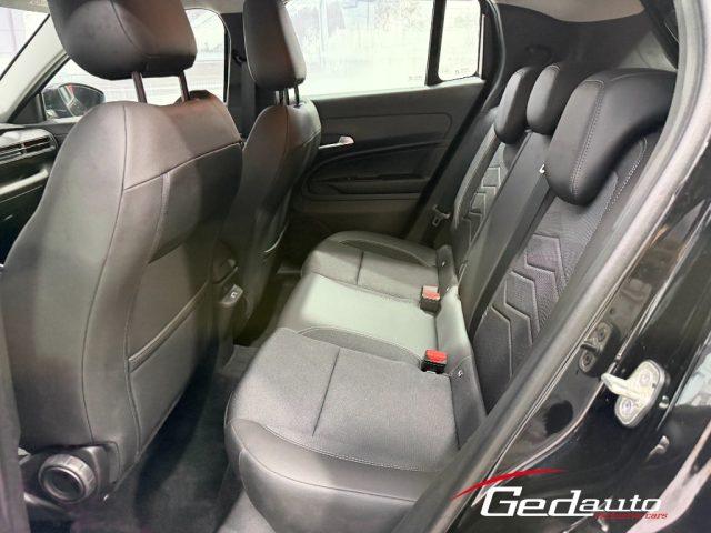JEEP Avenger 1.2 Turbo 100 CV Summit FULL-LED NAVI JBL