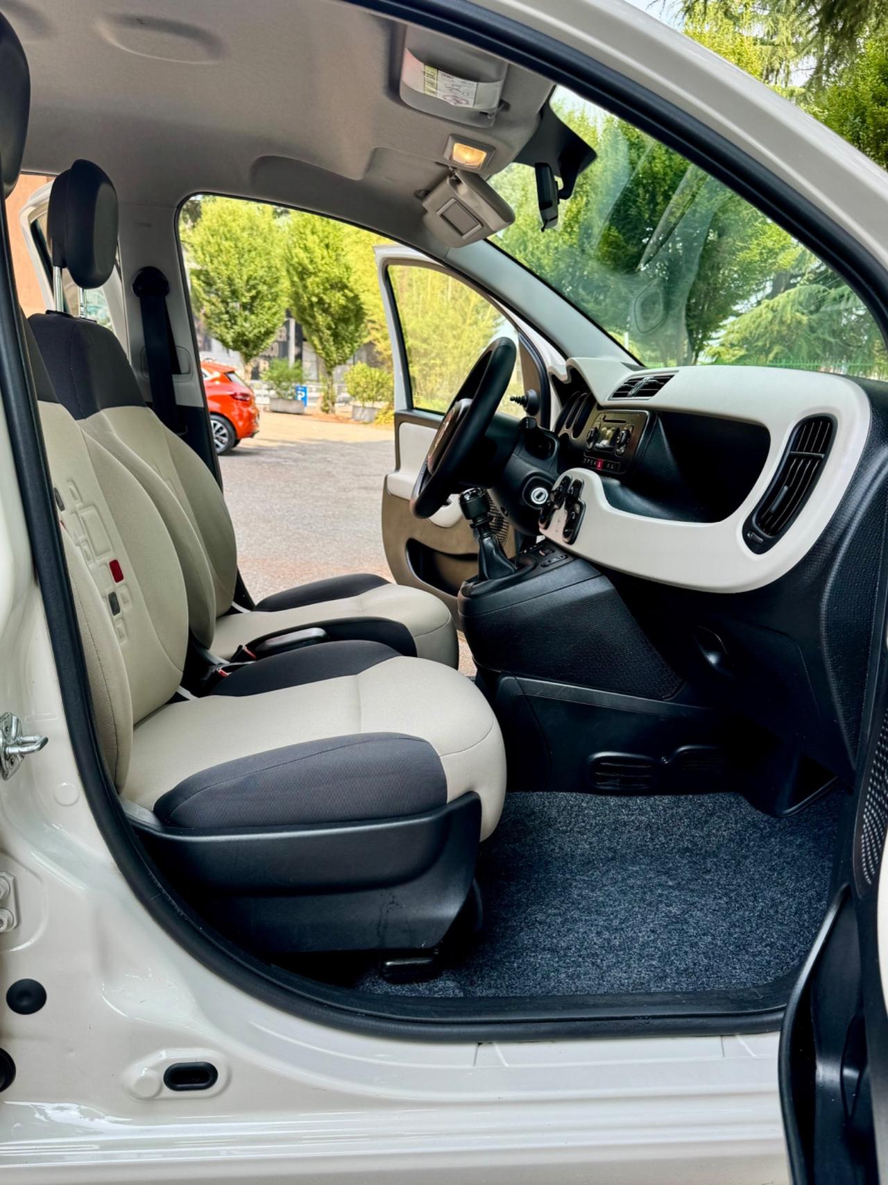 Fiat Panda 1.2BENZINA 2016 155.000