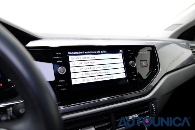 VOLKSWAGEN Polo 1.0 TSI DSG STYLE NEOPATENTATI