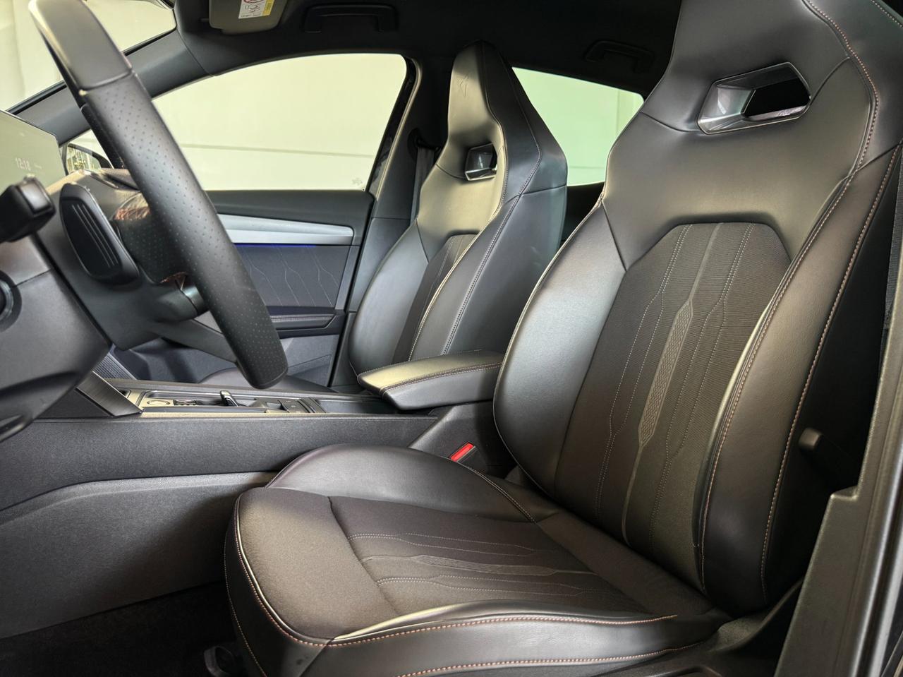 Cupra Formentor 2.0 tsi VZ 4drive 310cv dsg