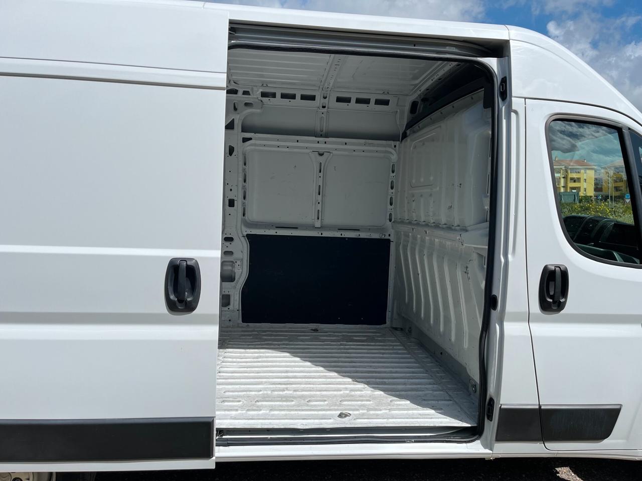 CITROEN JUMPER 33 L2H2 BlueHDi 140cv