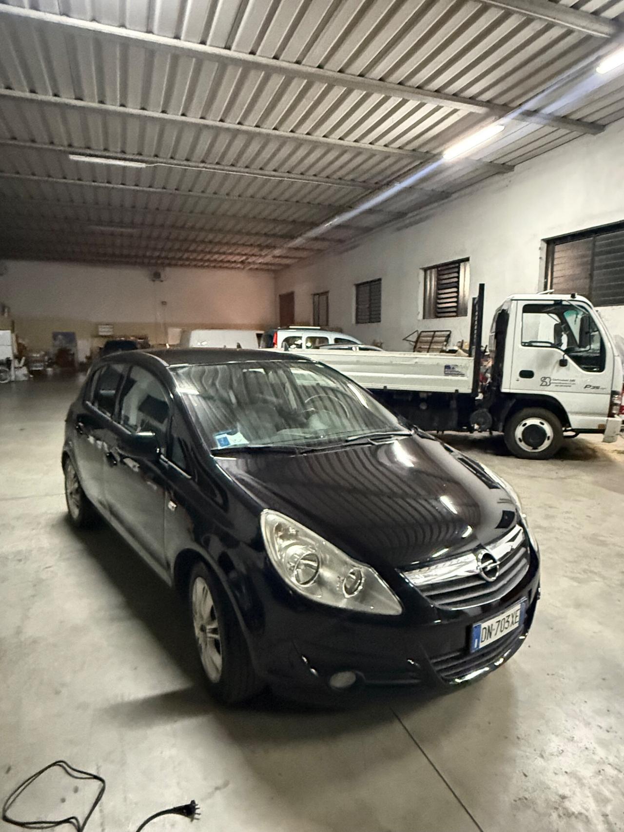 Opel Corsa 1.3 CDTI 90CV 3 porte Sport