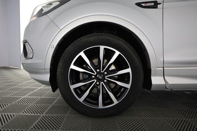 FORD Kuga Kuga 1.5 TDCI 120 CV S&S 2WD ST-Line