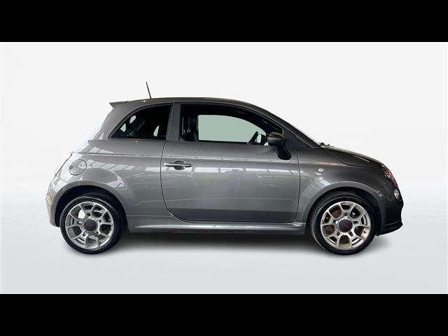 Fiat 500 1.2 69cv S my14