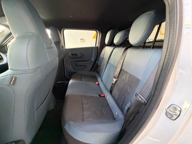 FIAT Grande Panda 1.2 Hybrid 110 CV S&S Icon tua da ?239,00 mensili
