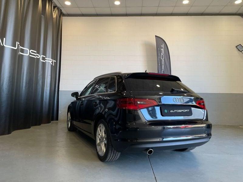 Audi A3 A3 1.6 TDI clean diesel Attraction