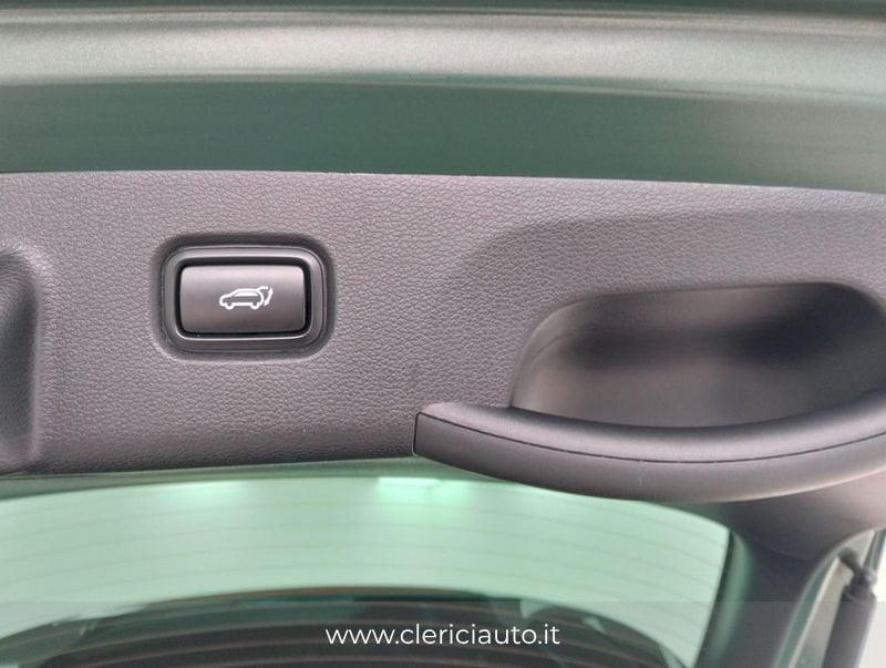 Kia Sportage 1.6 TGDi HEV AWD AT GT-line Plus (TETTO)