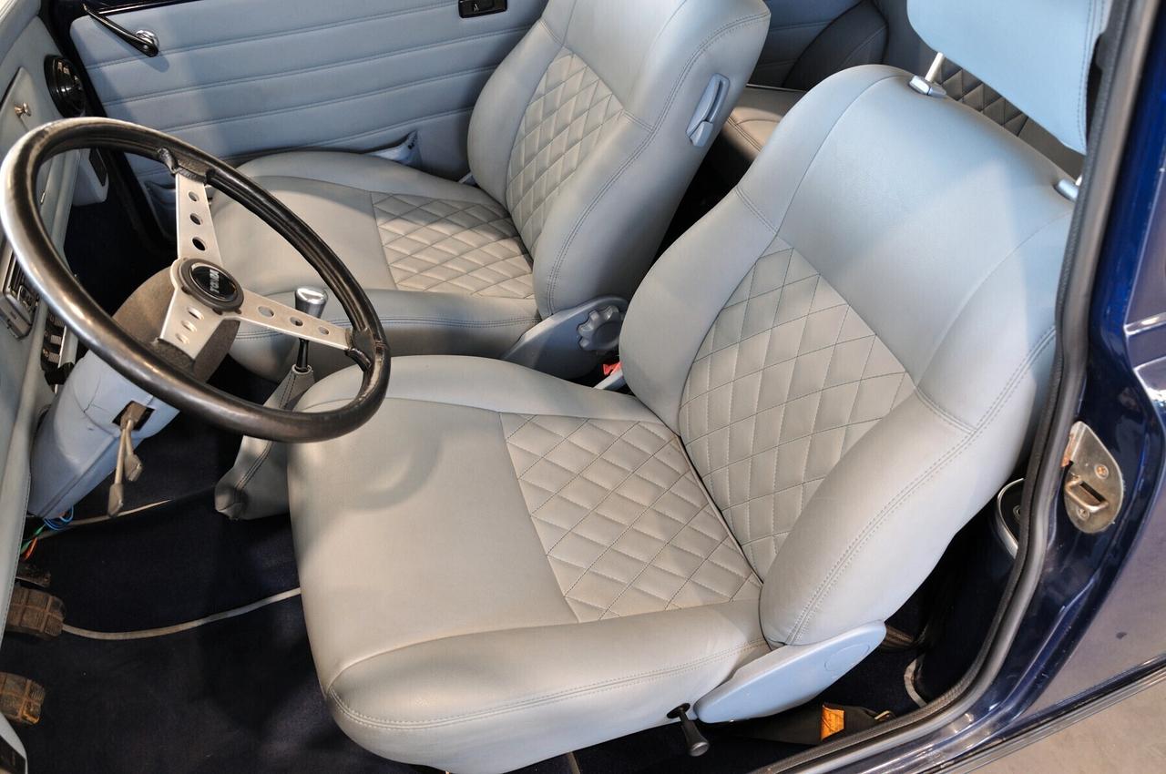 Innocenti Mini Cooper 1300 CRS