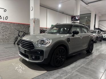 Mini One D Countryman 1.5 Baker Street