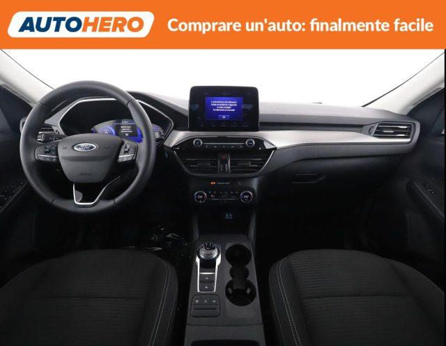 FORD Kuga 1.5 EcoBlue 120 CV aut. 2WD Titanium Business