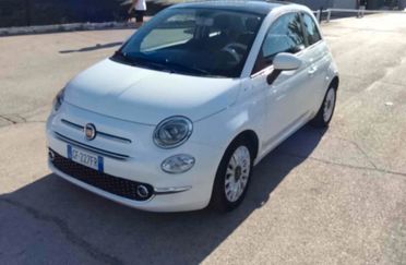 Fiat 500 1.2 EasyPower Dolcevita